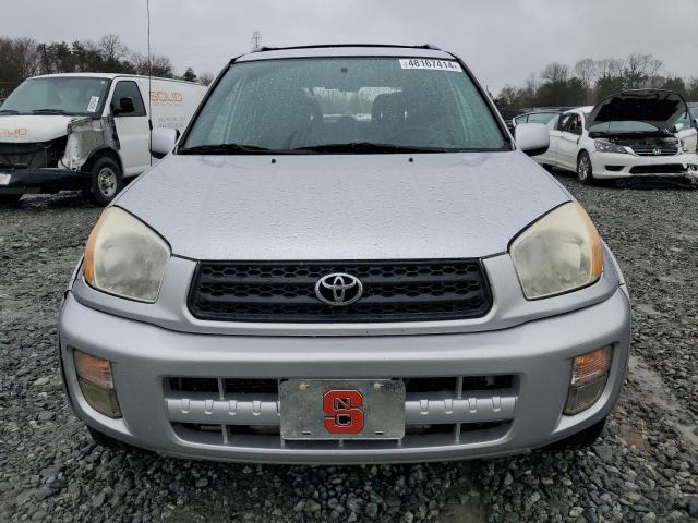 Photo 4 VIN: JTEHH20V330237004 - TOYOTA RAV4 