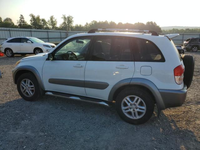 Photo 1 VIN: JTEHH20V330248178 - TOYOTA RAV4 