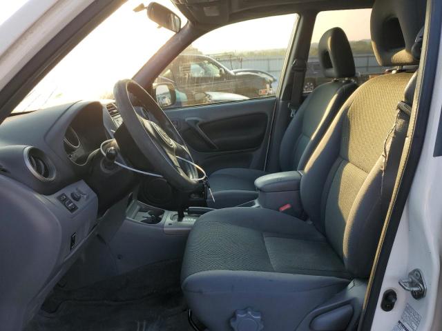 Photo 6 VIN: JTEHH20V330248178 - TOYOTA RAV4 