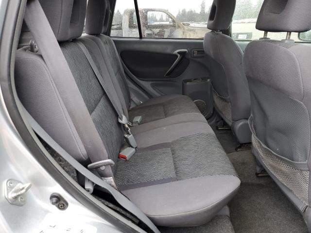 Photo 10 VIN: JTEHH20V336070415 - TOYOTA RAV4 