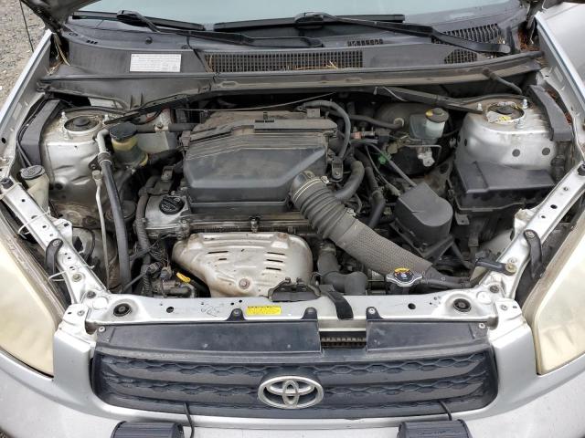 Photo 11 VIN: JTEHH20V336070415 - TOYOTA RAV4 