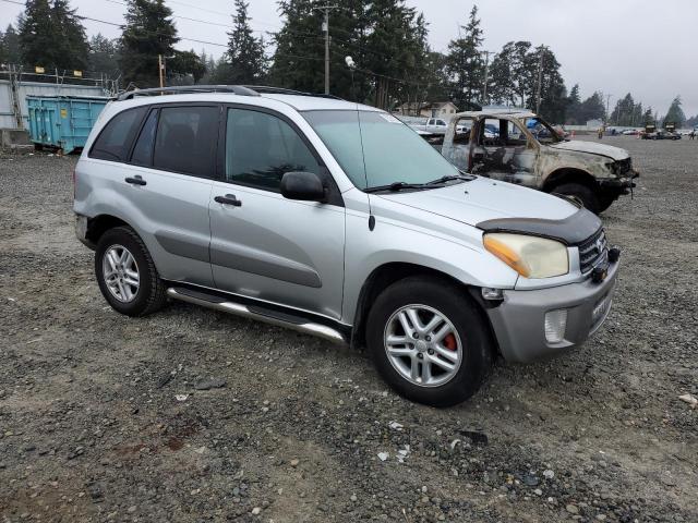 Photo 3 VIN: JTEHH20V336070415 - TOYOTA RAV4 