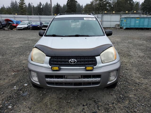 Photo 4 VIN: JTEHH20V336070415 - TOYOTA RAV4 