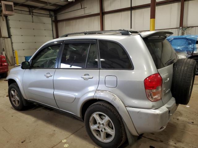 Photo 1 VIN: JTEHH20V336073766 - TOYOTA RAV4 