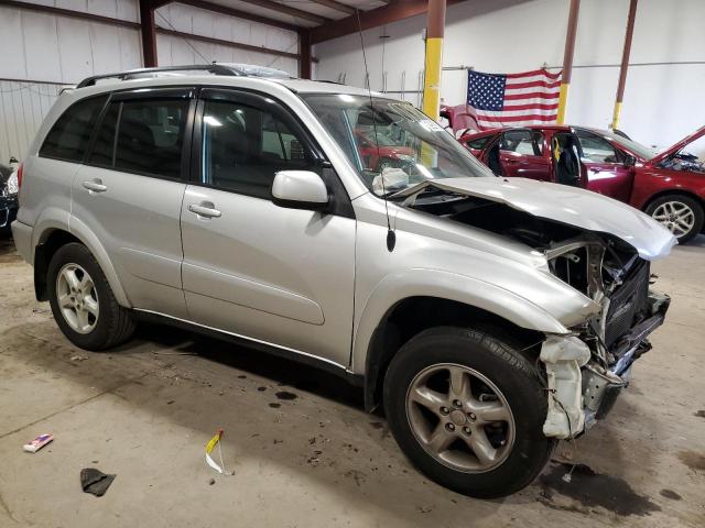 Photo 3 VIN: JTEHH20V336073766 - TOYOTA RAV4 