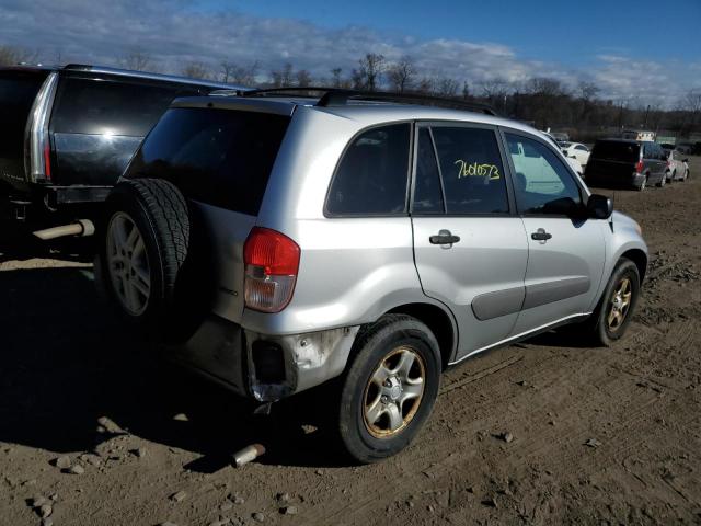 Photo 2 VIN: JTEHH20V336077591 - TOYOTA RAV4 