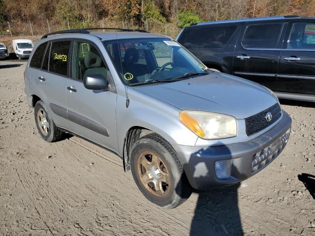 Photo 3 VIN: JTEHH20V336077591 - TOYOTA RAV4 