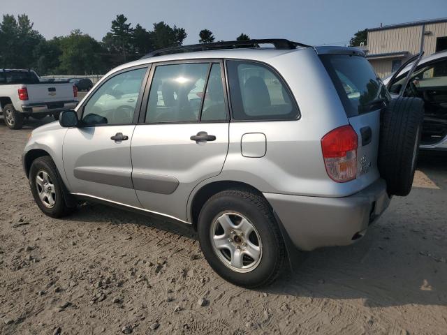 Photo 1 VIN: JTEHH20V336082726 - TOYOTA RAV4 