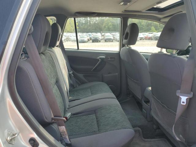 Photo 10 VIN: JTEHH20V336082726 - TOYOTA RAV4 