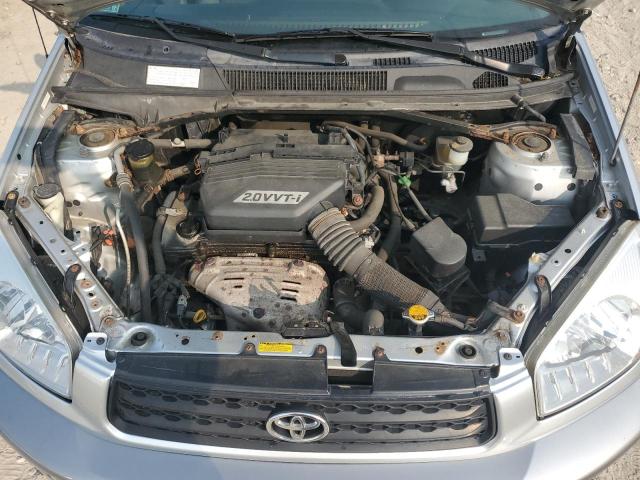 Photo 11 VIN: JTEHH20V336082726 - TOYOTA RAV4 