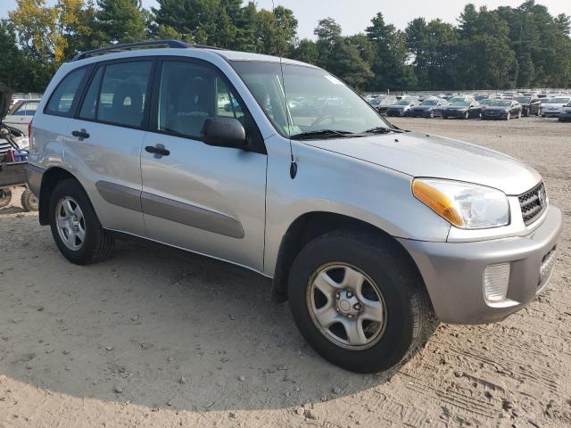 Photo 3 VIN: JTEHH20V336082726 - TOYOTA RAV4 