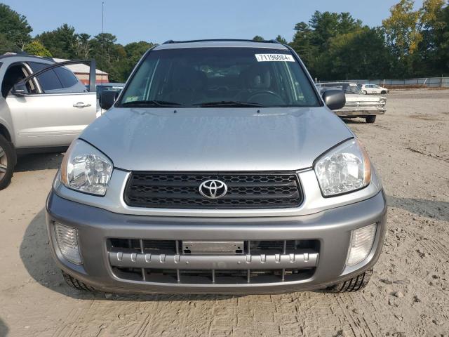 Photo 4 VIN: JTEHH20V336082726 - TOYOTA RAV4 