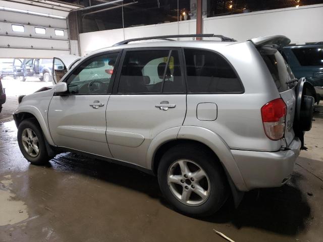 Photo 1 VIN: JTEHH20V336098196 - TOYOTA RAV4 