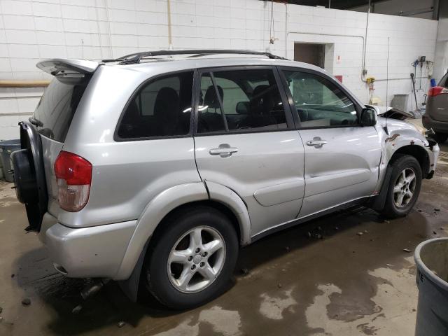 Photo 2 VIN: JTEHH20V336098196 - TOYOTA RAV4 