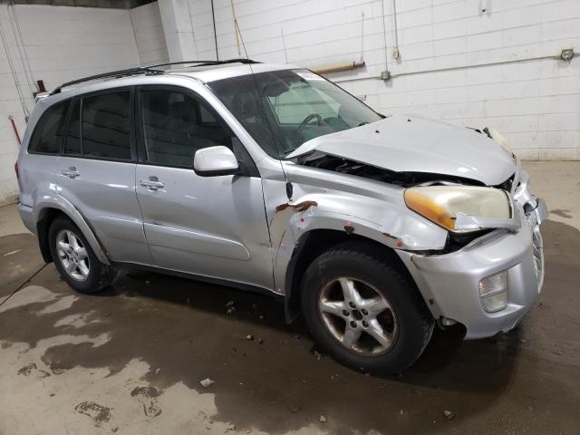 Photo 3 VIN: JTEHH20V336098196 - TOYOTA RAV4 