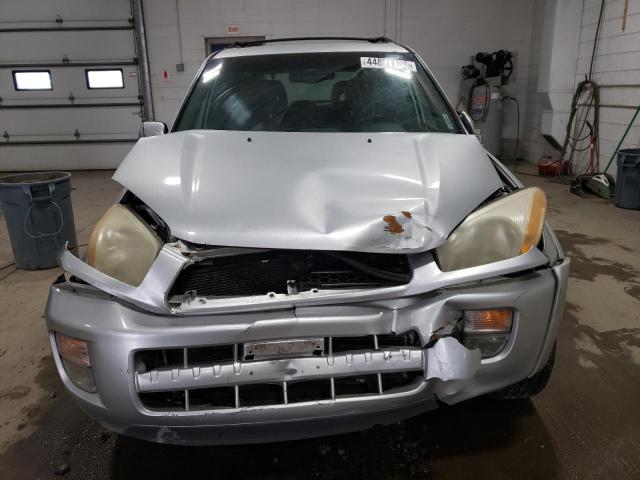 Photo 4 VIN: JTEHH20V336098196 - TOYOTA RAV4 