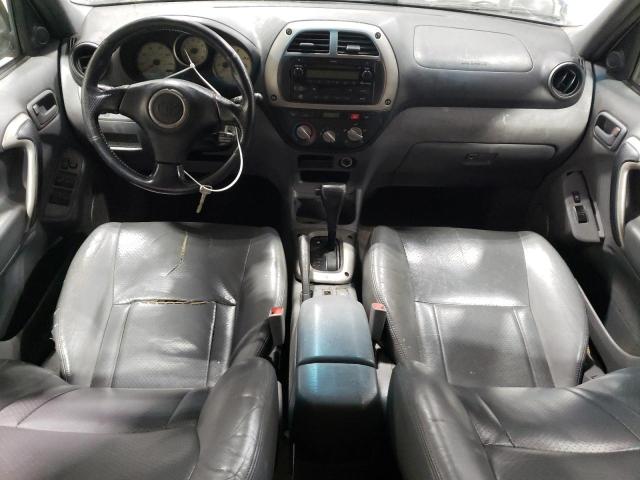 Photo 7 VIN: JTEHH20V336098196 - TOYOTA RAV4 