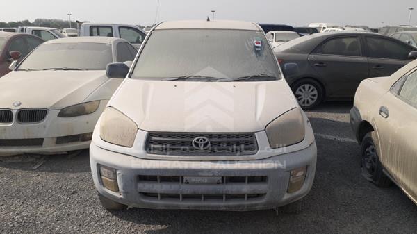 Photo 0 VIN: JTEHH20V400260593 - TOYOTA RAV 4 