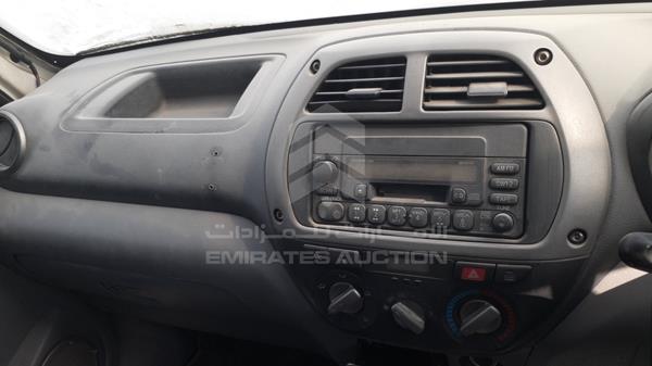 Photo 14 VIN: JTEHH20V400260593 - TOYOTA RAV 4 