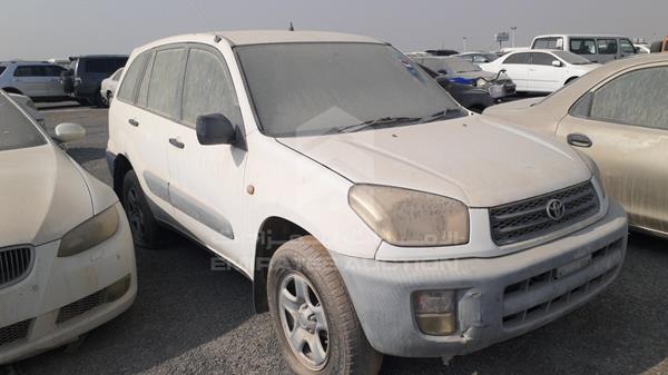 Photo 7 VIN: JTEHH20V400260593 - TOYOTA RAV 4 