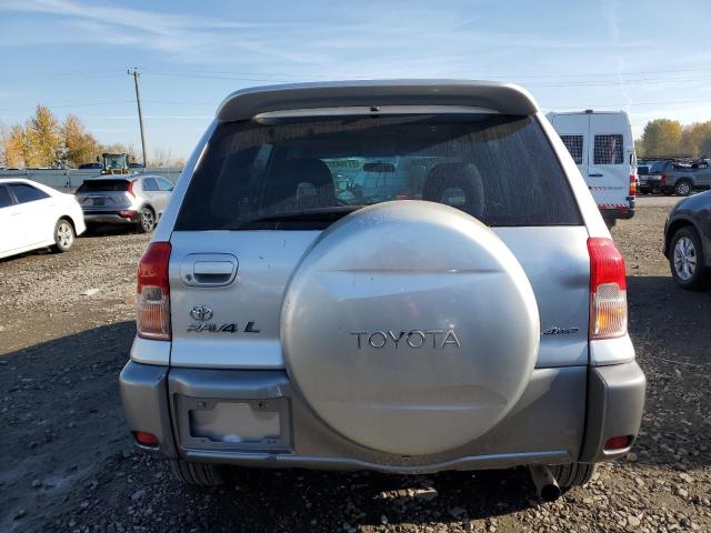 Photo 5 VIN: JTEHH20V410042493 - TOYOTA RAV4 