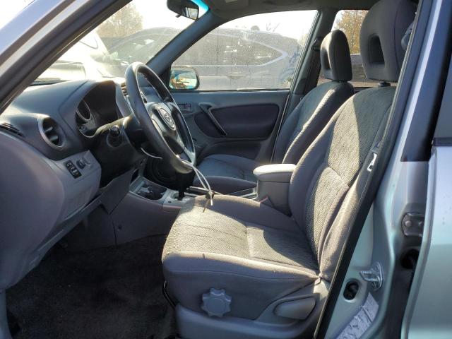 Photo 6 VIN: JTEHH20V410042493 - TOYOTA RAV4 