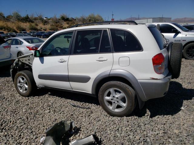 Photo 1 VIN: JTEHH20V410065689 - TOYOTA RAV4 