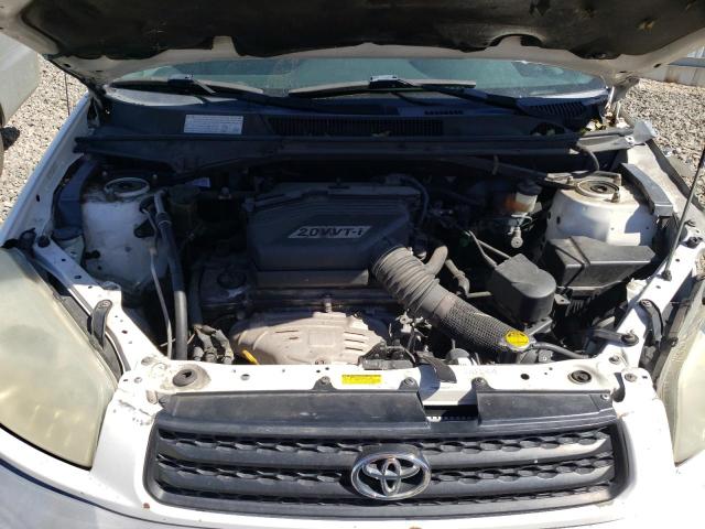 Photo 11 VIN: JTEHH20V410065689 - TOYOTA RAV4 