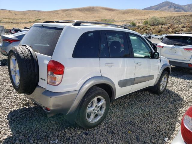 Photo 2 VIN: JTEHH20V410065689 - TOYOTA RAV4 