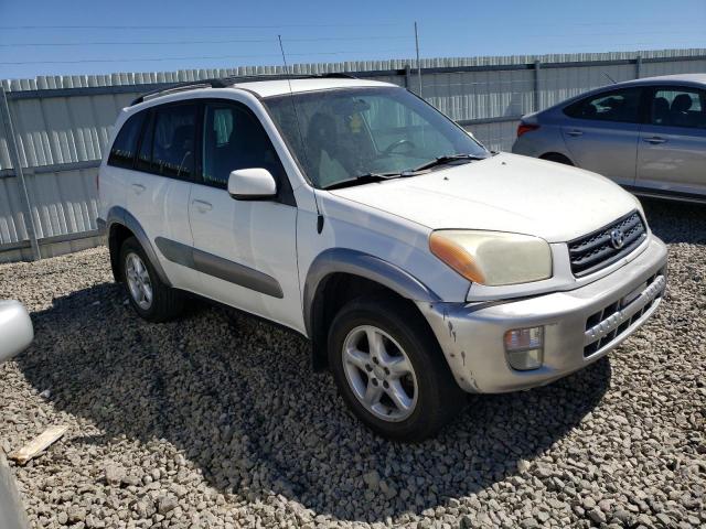 Photo 3 VIN: JTEHH20V410065689 - TOYOTA RAV4 