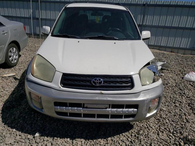 Photo 4 VIN: JTEHH20V410065689 - TOYOTA RAV4 