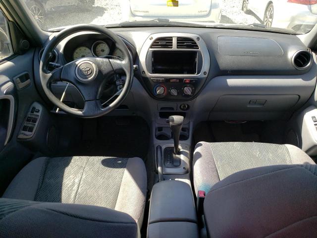 Photo 7 VIN: JTEHH20V410065689 - TOYOTA RAV4 