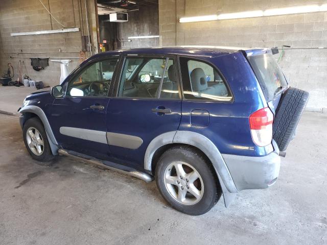 Photo 1 VIN: JTEHH20V410087093 - TOYOTA RAV4 