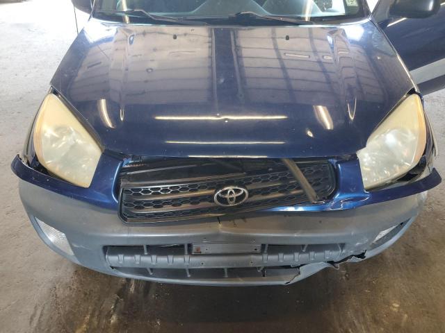 Photo 10 VIN: JTEHH20V410087093 - TOYOTA RAV4 