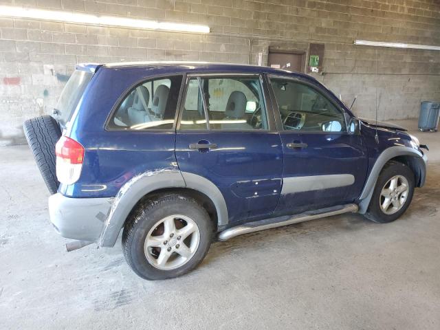 Photo 2 VIN: JTEHH20V410087093 - TOYOTA RAV4 