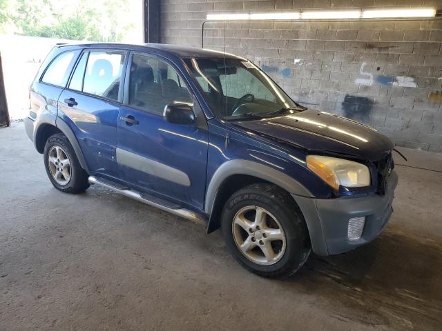 Photo 3 VIN: JTEHH20V410087093 - TOYOTA RAV4 