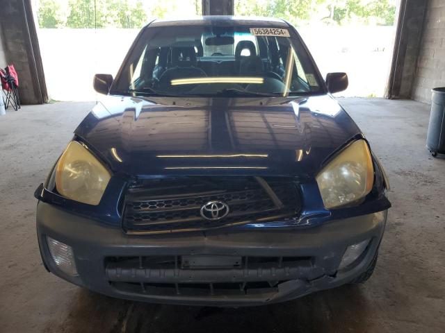 Photo 4 VIN: JTEHH20V410087093 - TOYOTA RAV4 