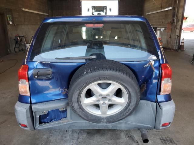 Photo 5 VIN: JTEHH20V410087093 - TOYOTA RAV4 