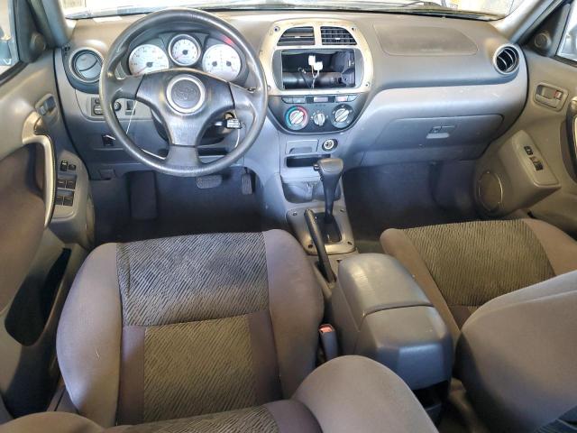 Photo 7 VIN: JTEHH20V410087093 - TOYOTA RAV4 