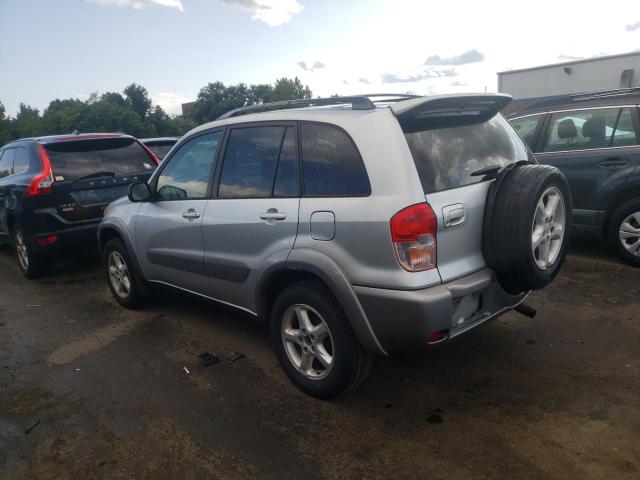 Photo 1 VIN: JTEHH20V410094626 - TOYOTA RAV4 