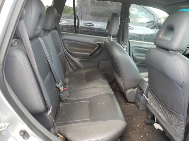 Photo 10 VIN: JTEHH20V410094626 - TOYOTA RAV4 