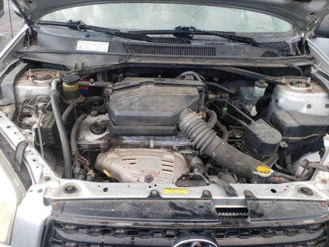 Photo 11 VIN: JTEHH20V410094626 - TOYOTA RAV4 