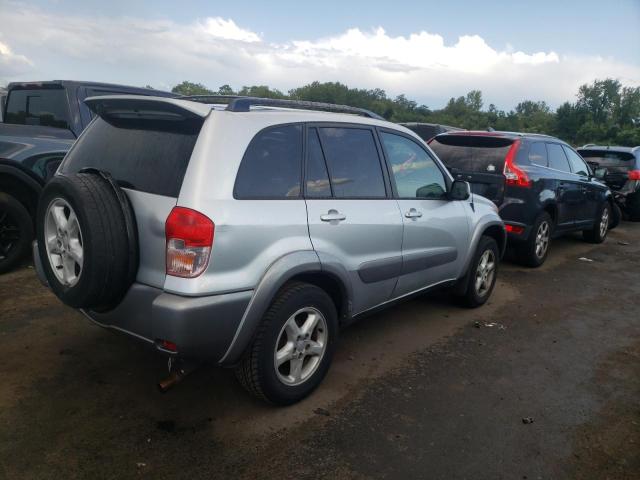 Photo 2 VIN: JTEHH20V410094626 - TOYOTA RAV4 