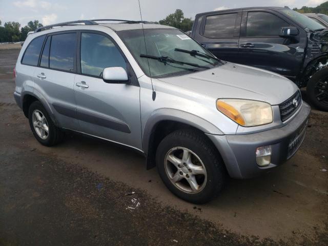 Photo 3 VIN: JTEHH20V410094626 - TOYOTA RAV4 