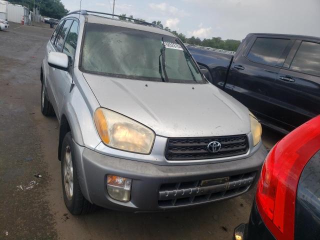 Photo 4 VIN: JTEHH20V410094626 - TOYOTA RAV4 