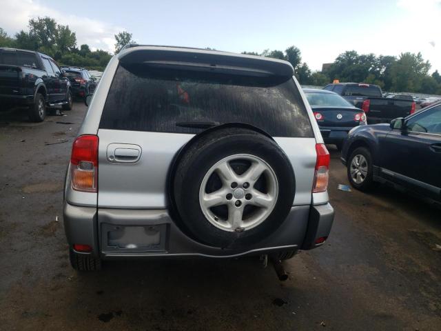 Photo 5 VIN: JTEHH20V410094626 - TOYOTA RAV4 