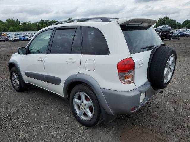 Photo 1 VIN: JTEHH20V410105821 - TOYOTA RAV4 