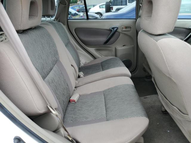 Photo 10 VIN: JTEHH20V410105821 - TOYOTA RAV4 