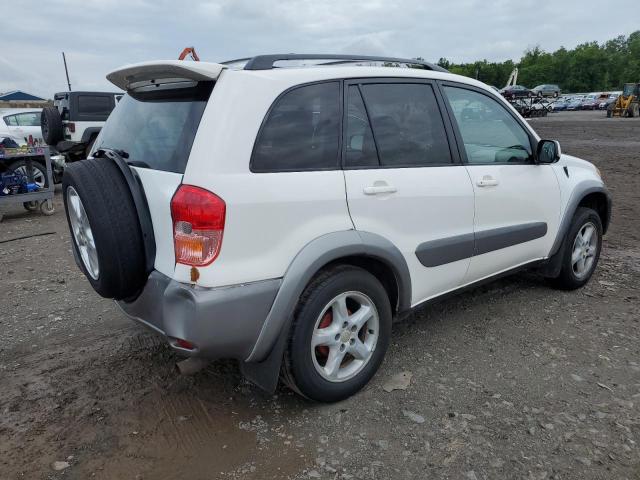 Photo 2 VIN: JTEHH20V410105821 - TOYOTA RAV4 