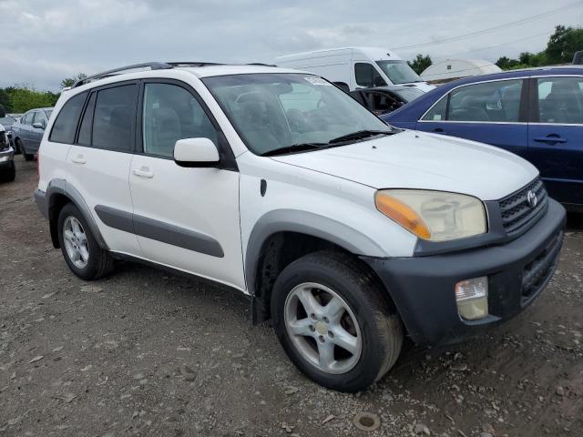 Photo 3 VIN: JTEHH20V410105821 - TOYOTA RAV4 